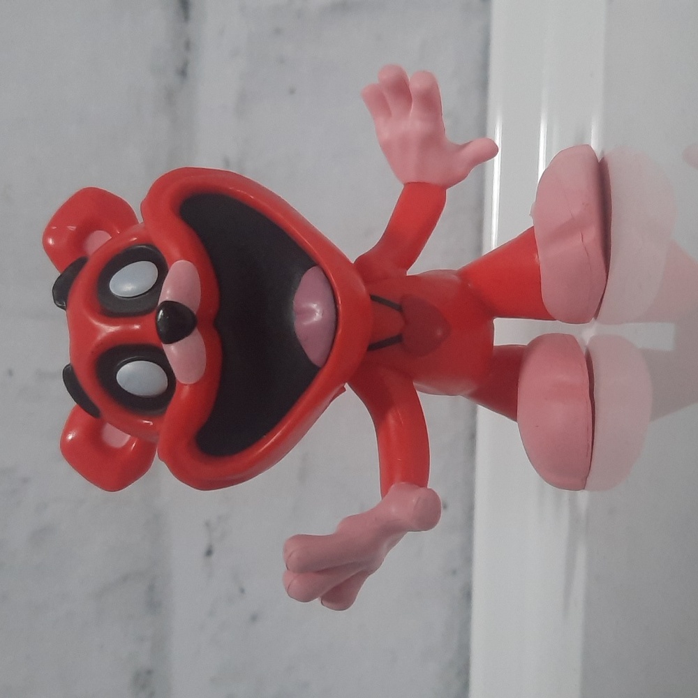Bobby Bearhug Poppy Playtime Mystery Figure